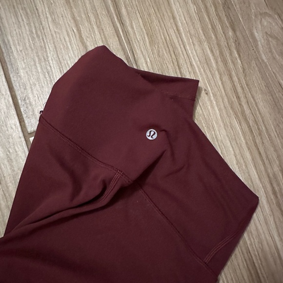 lululemon wunder trains - Picture 5 of 5